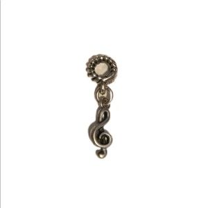 Kay Jewelers Charmed Memories charm